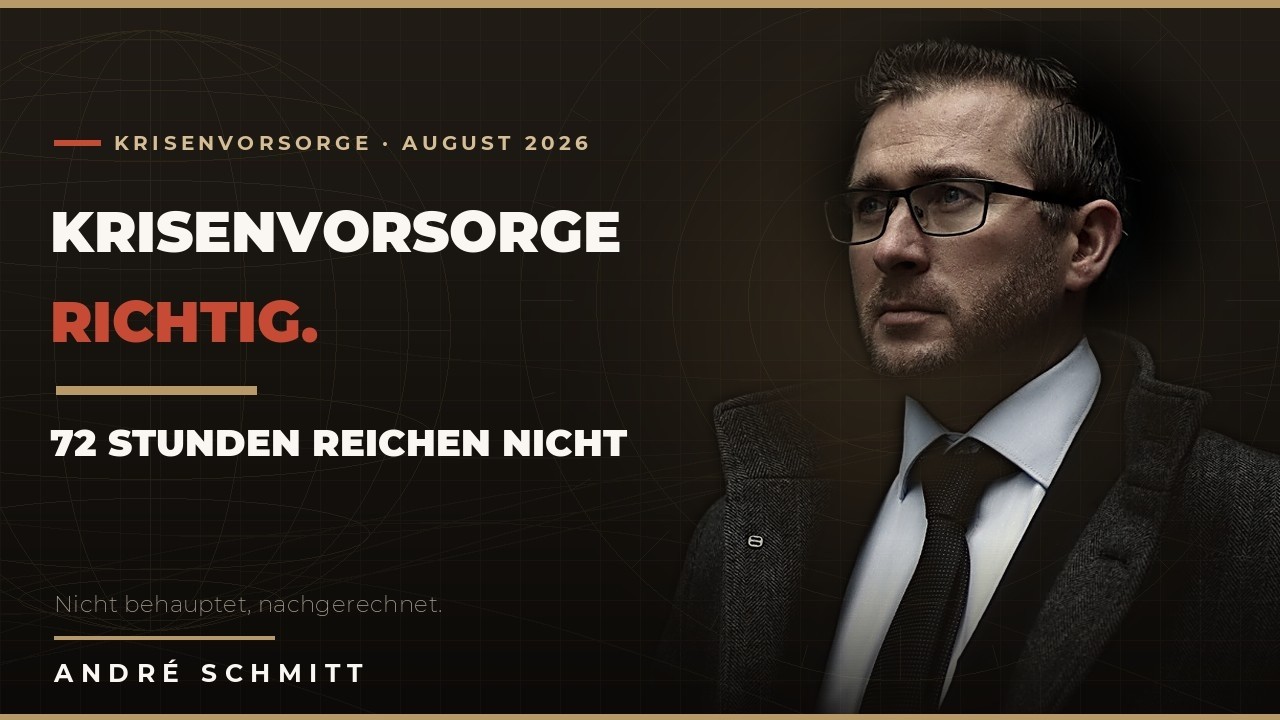 72 Stunden reichen nicht